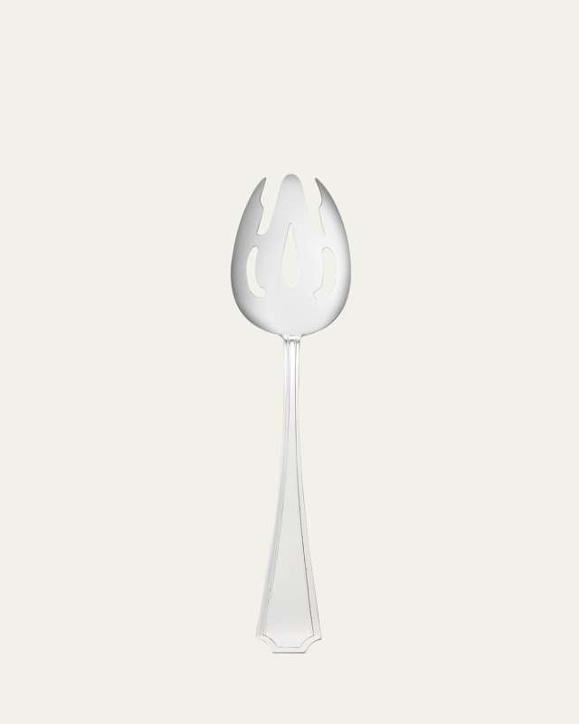 Fairfax Pierced Tablespoon